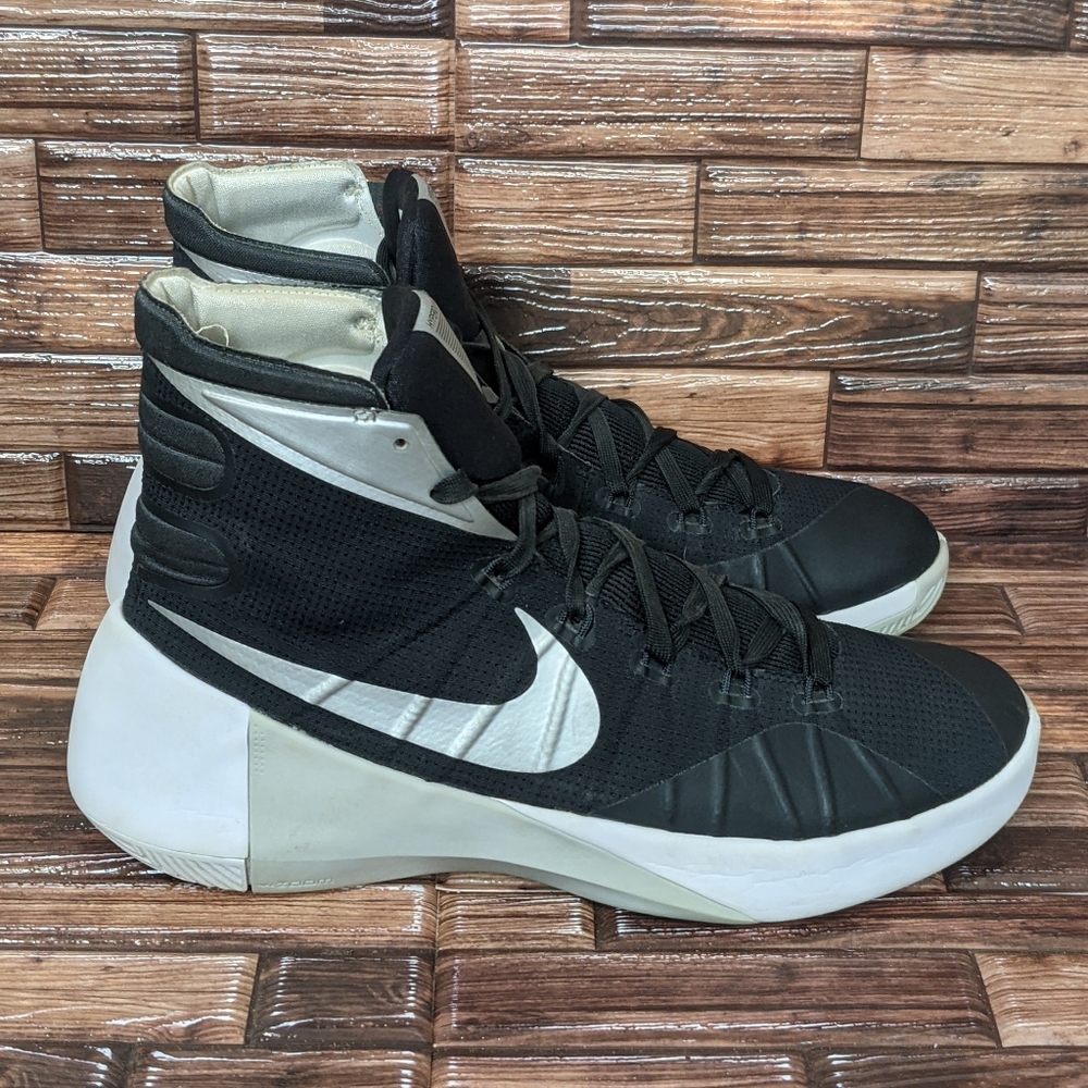 Nike Hyper Dunk 2015 - Men's 10.5_7